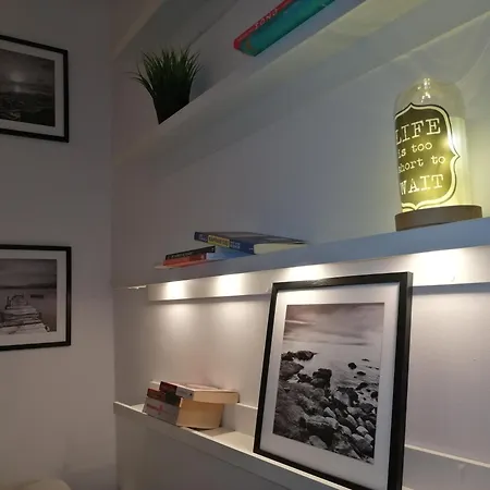 Chill&active Apartman