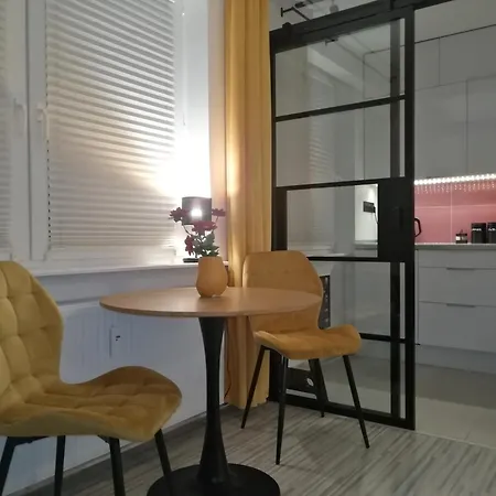 Chill&active Apartman