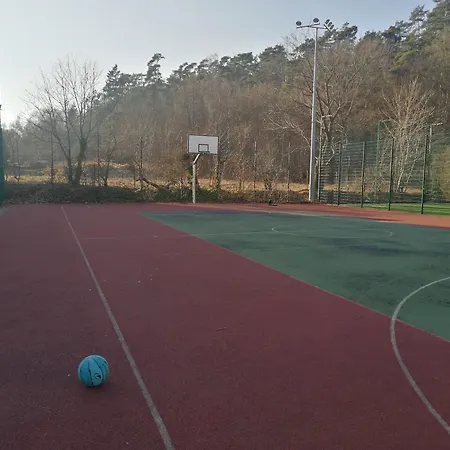 Chill&active * 索波特