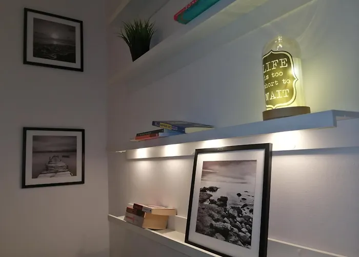 Chill&active Apartman