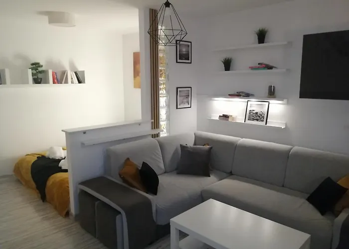 Chill&active * Sopot