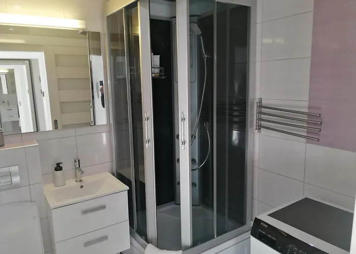 Chill&active Apartman *