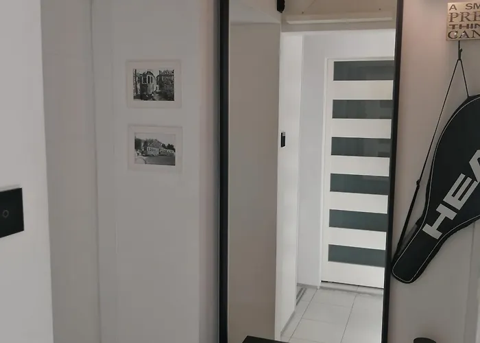 Apartman Chill&active