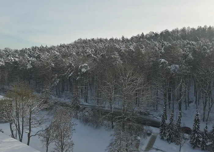 Chill&active Apartman