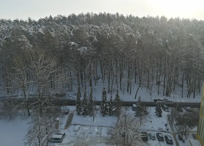 Chill&active * Sopot