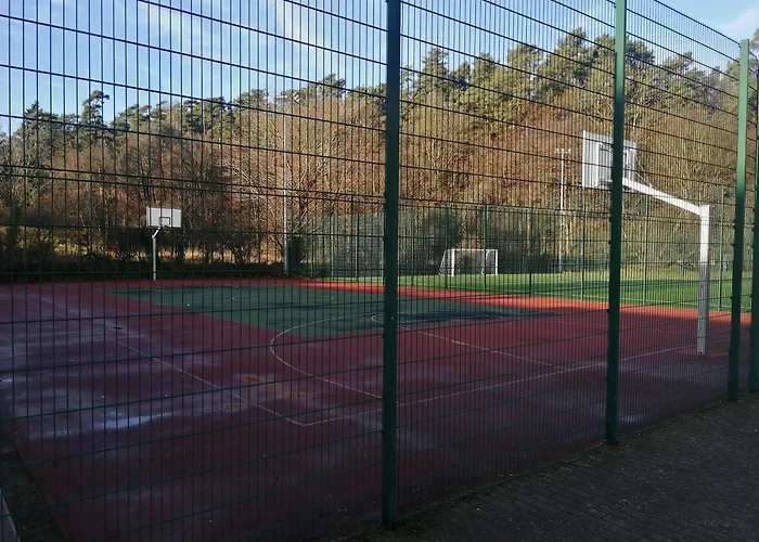 Apartman Chill&active