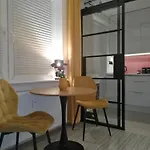 Chill&active Apartmán