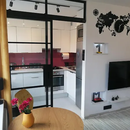 Appartamento Chill&active Sopot