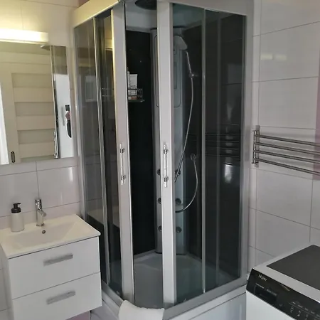 Chill&active Apartament *