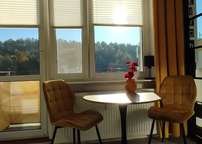 Appartamento Chill&active Sopot