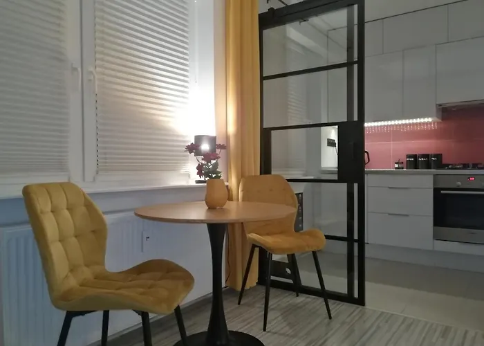 Chill&active Appartamento