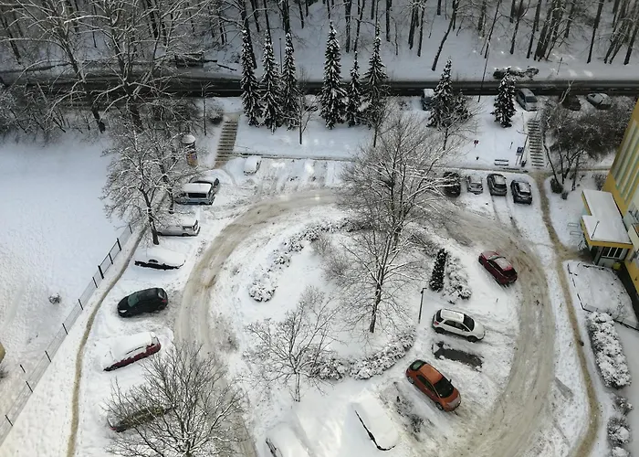 Chill&active Appartamento